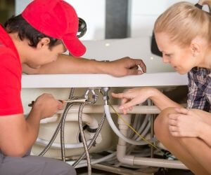 About The Faucet Pros Albertville, AL